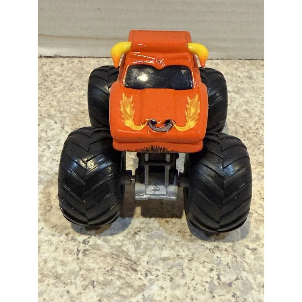 Hot Wheels hot wheels